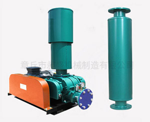 <b>（SR150型）羅茨風(fēng)機(jī)</b>