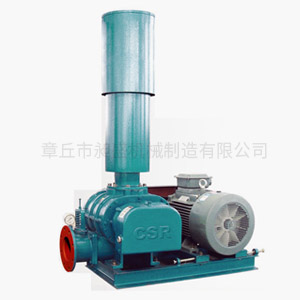 （SR175型）羅茨風(fēng)機(jī)