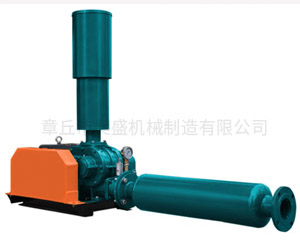 （SR65型）羅茨風(fēng)機(jī)
